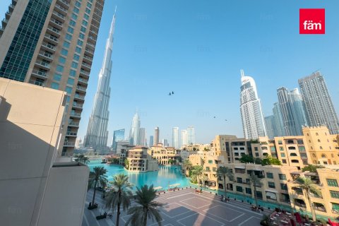 2 bedrooms Apartment in Downtown Dubai (Downtown Burj Dubai), UAE No. 137422 22