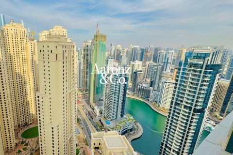 Квартира с 2 спальнями в Джумейра Бич Резиденс, ОАЭ №186502 15