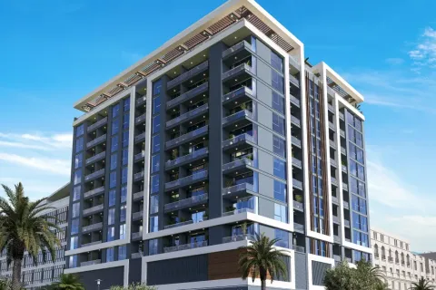 Studio Apartment in Jumeirah Village Circle, UAE No. 186498