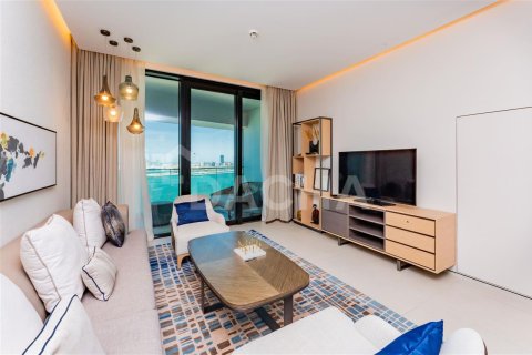 Apartment de 3 dormitorios en Jumeirah Beach Residence, UAE No. 25862 2