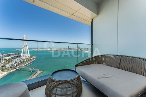 Apartment de 3 dormitorios en Jumeirah Beach Residence, UAE No. 25862 6