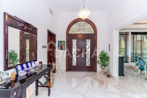 Villa de 4 dormitorios en Dubai, UAE No. 25883 7
