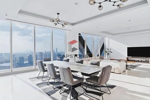 5 bedrooms Apartment in Shams Abu Dhabi, UAE No. 86327 14