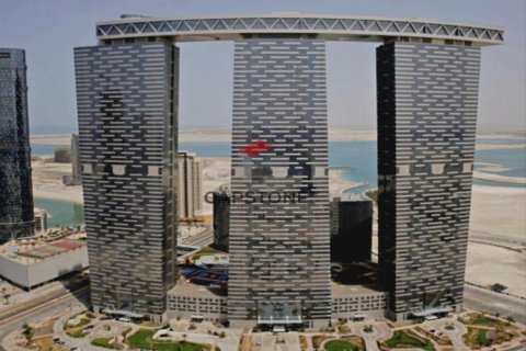 5 bedrooms Apartment in Shams Abu Dhabi, UAE No. 86327 2