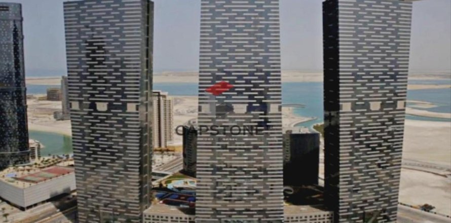 5 bedrooms Apartment in Shams Abu Dhabi, UAE No. 86327