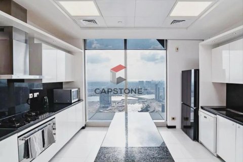 5 bedrooms Apartment in Shams Abu Dhabi, UAE No. 86327 9