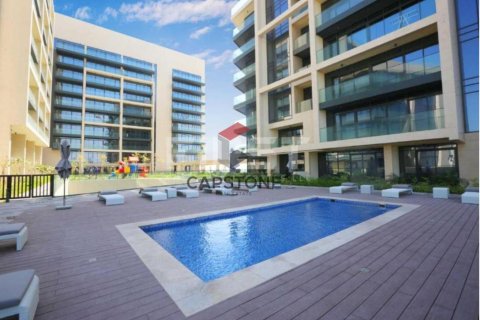 Квартира студия на Остров Саадият, ОАЭ №86328 3