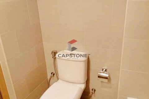 Квартира студия на Остров Саадият, ОАЭ №86328 10