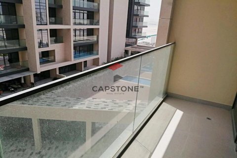 Квартира студия на Остров Саадият, ОАЭ №86328 8