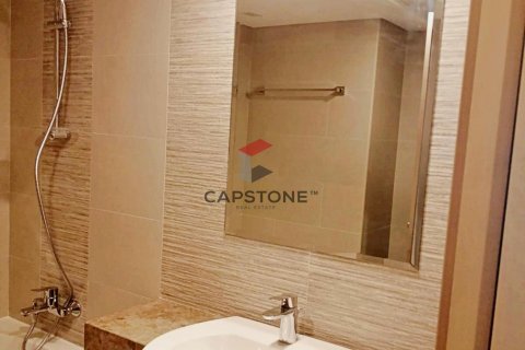 Квартира студия на Остров Саадият, ОАЭ №86328 12