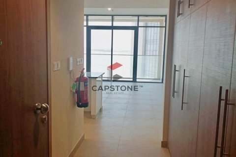 Квартира студия на Остров Саадият, ОАЭ №86328 11