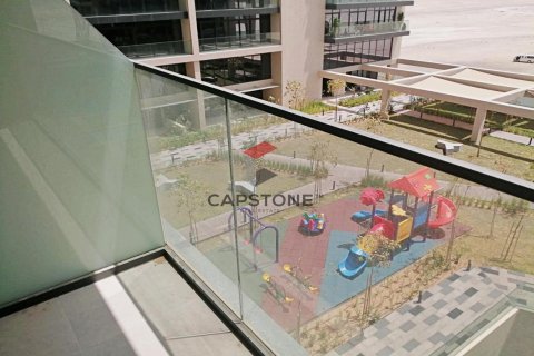 Квартира студия на Остров Саадият, ОАЭ №86328 5