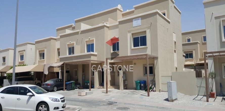 Villa de 5 chambres à Al Reef, UAE No. 86330