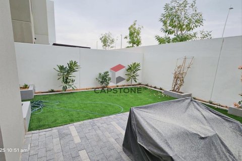 2 غرف نوم تاون هاوس على جزيرة ياس, الإمارات العربية المتحدة رقم 86326 3