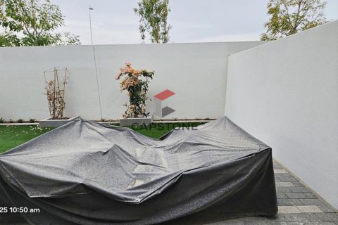2 غرف نوم تاون هاوس على جزيرة ياس, الإمارات العربية المتحدة رقم 86326 8
