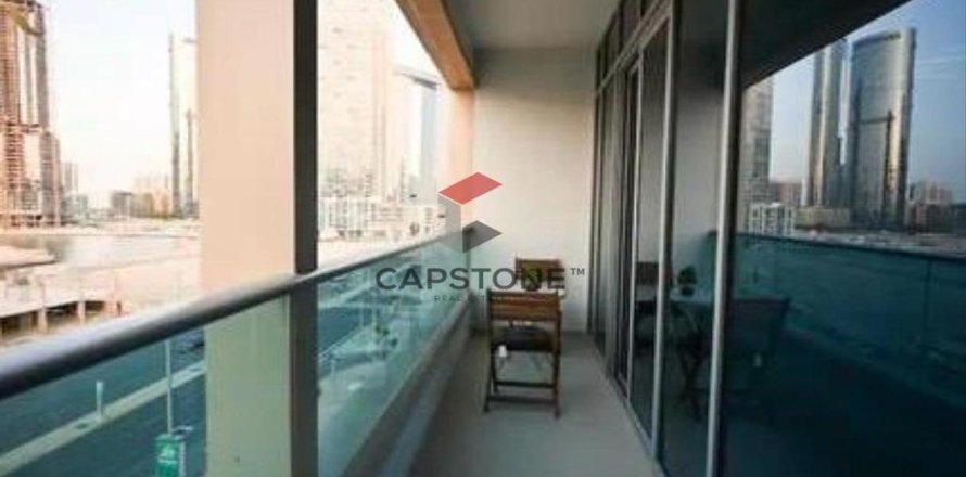 1 bedroom Apartment in Al Reem Island, UAE No. 86329