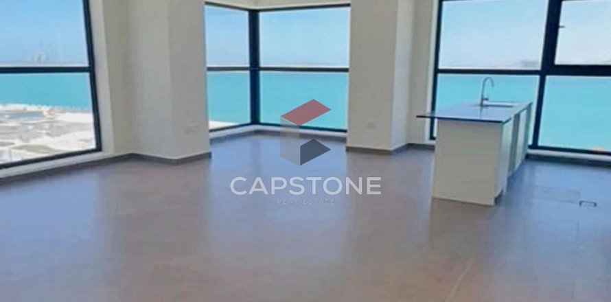 Apartment de 3 dormitorios en Makers District, UAE No. 86331
