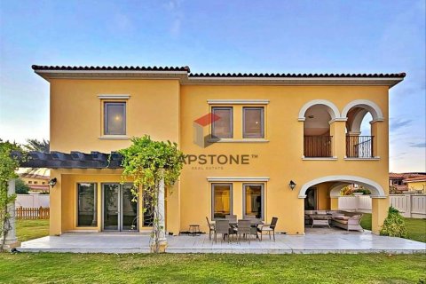 Villa de 5 chambres à Saadiyat Island, UAE No. 86325 3