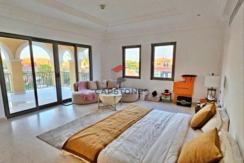 Villa de 5 chambres à Saadiyat Island, UAE No. 86325 12
