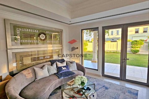 Villa de 5 chambres à Saadiyat Island, UAE No. 86325 10