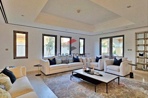 Villa de 5 chambres à Saadiyat Island, UAE No. 86325 7