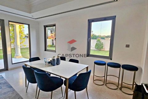 Villa de 5 chambres à Saadiyat Island, UAE No. 86325 8