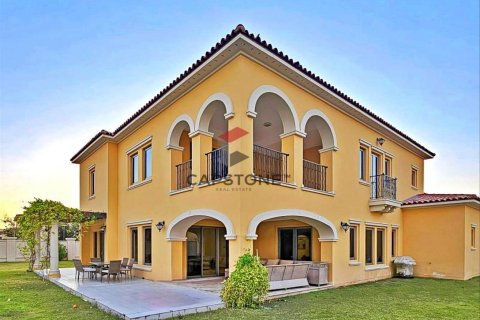 Villa de 5 chambres à Saadiyat Island, UAE No. 86325 2