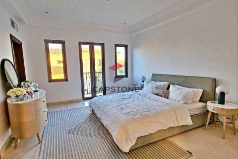 Villa de 5 chambres à Saadiyat Island, UAE No. 86325 9