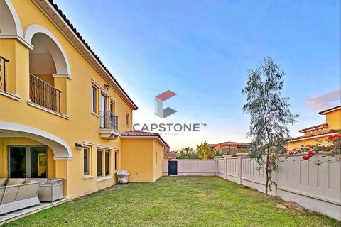 Villa de 5 chambres à Saadiyat Island, UAE No. 86325 4