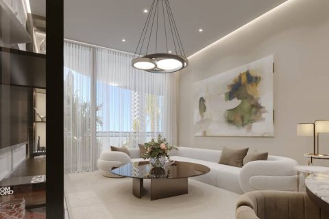Appartement de 2 chambres à Dubai, UAE No. 13586 1
