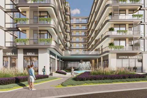 2 غرف نوم شقة في ALTAI TOWER دبي, الإمارات العربية المتحدة رقم 13588 1