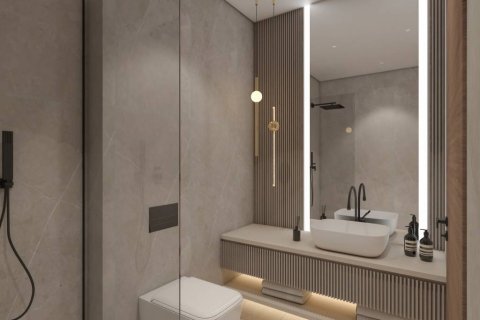 2 غرف نوم شقة في ALTAI TOWER دبي, الإمارات العربية المتحدة رقم 13588 6