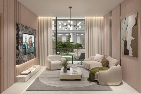 2 غرف نوم شقة في ALTAI TOWER دبي, الإمارات العربية المتحدة رقم 13588 2