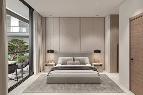 2 غرف نوم شقة في ALTAI TOWER دبي, الإمارات العربية المتحدة رقم 13588 4