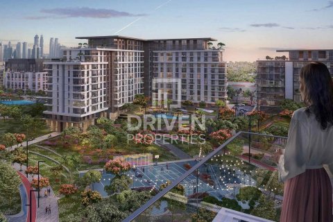 Appartement de 2 chambres à City Walk, UAE No. 204232 11