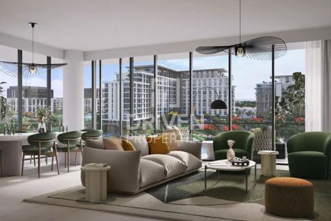 Appartement de 2 chambres à City Walk, UAE No. 204232