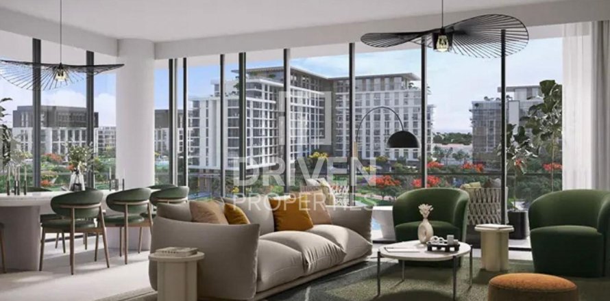 Appartement de 2 chambres à City Walk, UAE No. 204232