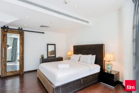 3 bedrooms Apartment in Dubai Marina, UAE No. 142350 9