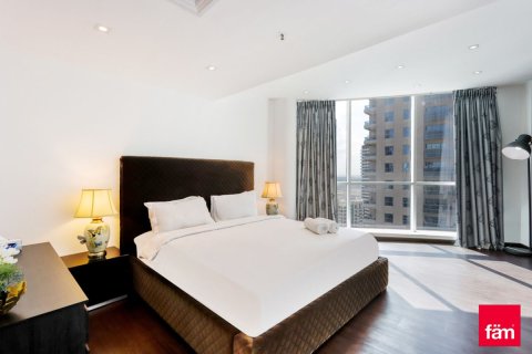 3 bedrooms Apartment in Dubai Marina, UAE No. 142350 8