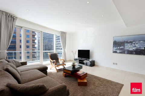 3 bedrooms Apartment in Dubai Marina, UAE No. 142350 25
