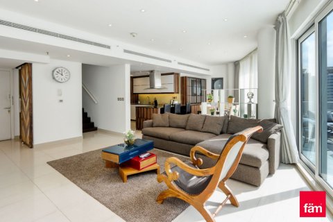 3 bedrooms Apartment in Dubai Marina, UAE No. 142350 21