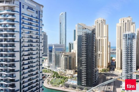 3 bedrooms Apartment in Dubai Marina, UAE No. 142350 24