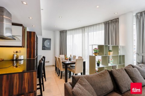 3 bedrooms Apartment in Dubai Marina, UAE No. 142350 22