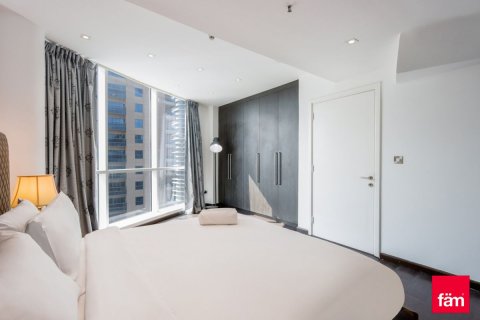 3 bedrooms Apartment in Dubai Marina, UAE No. 142350 26