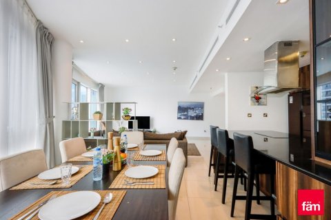3 bedrooms Apartment in Dubai Marina, UAE No. 142350 19
