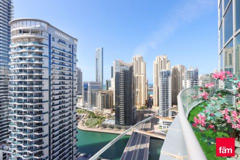 3 bedrooms Apartment in Dubai Marina, UAE No. 142350