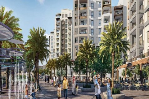 2 bedrooms Apartment in Dubai, UAE No. 142354 3