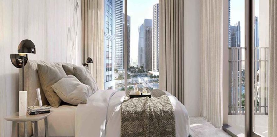 2 bedrooms Apartment in Dubai, UAE No. 142354