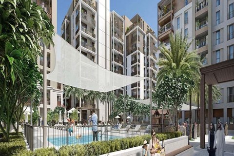 2 bedrooms Apartment in Dubai, UAE No. 142354 4