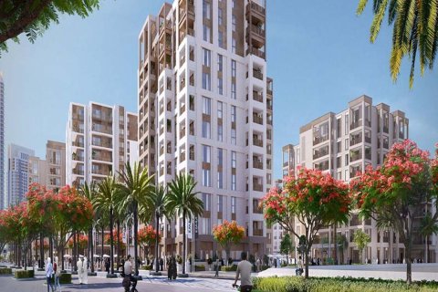 2 bedrooms Apartment in Dubai, UAE No. 142354 10